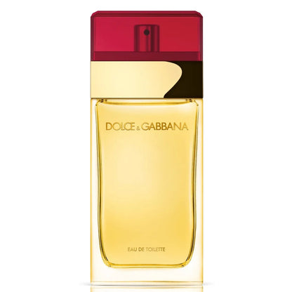 Dolce & Gabbana Pour Femme Eau de Toillete Mujer