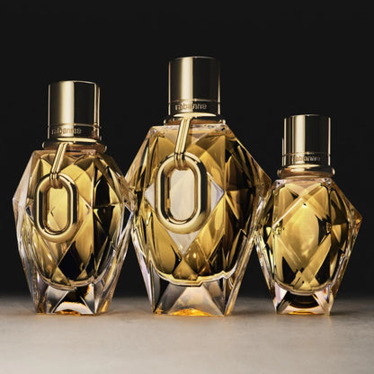 Paco Rabanne Million Gold Eau de Parfum 90 ml Mujer