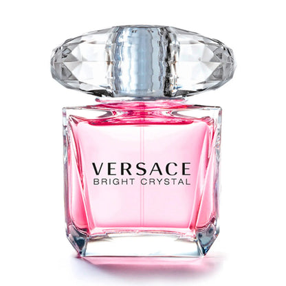 Versace Bright Crystal Eau de Toillete Mujer