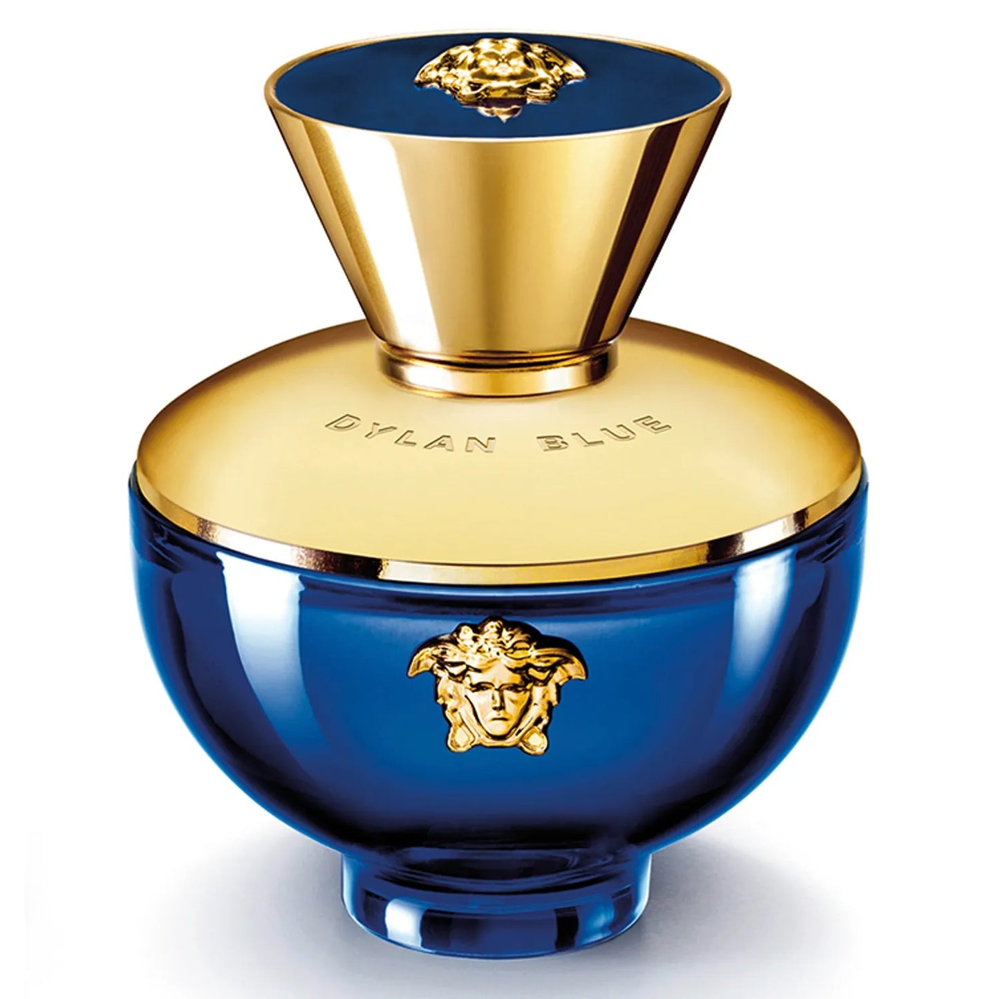 Versace Pour Femme Dylan Blue Eau de Parfum Mujer