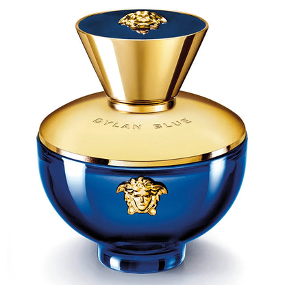 Versace Pour Femme Dylan Blue Eau de Parfum Mujer
