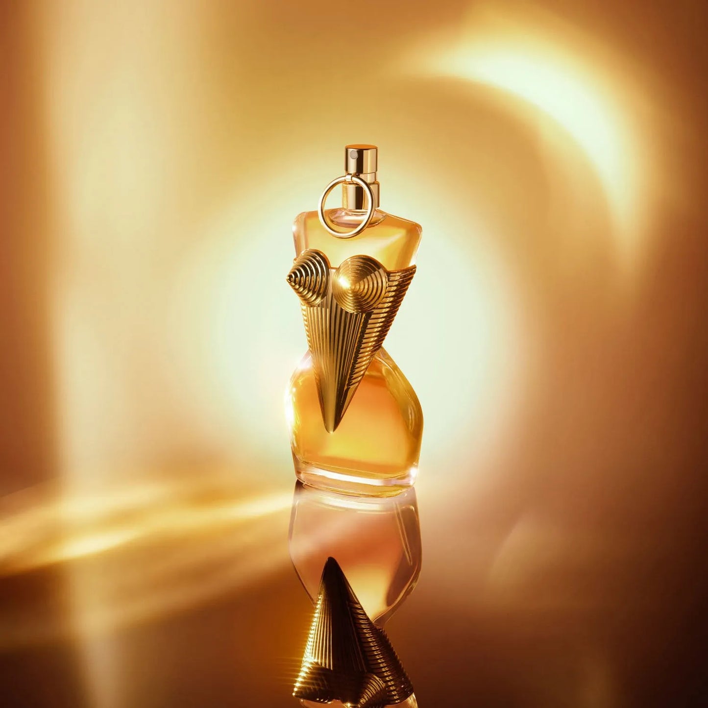 Jean Paul Gaultier Divine Eau de Parfum 100 ml Mujer
