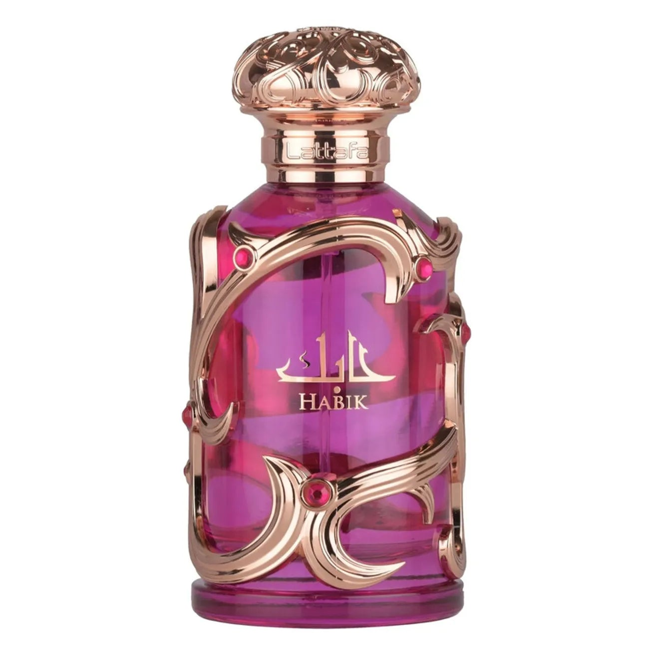 Lattafa Habik Eau de Parfum 100 ml Mujer