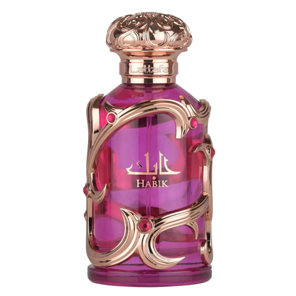 Lattafa Habik Eau de Parfum 100 ml Mujer