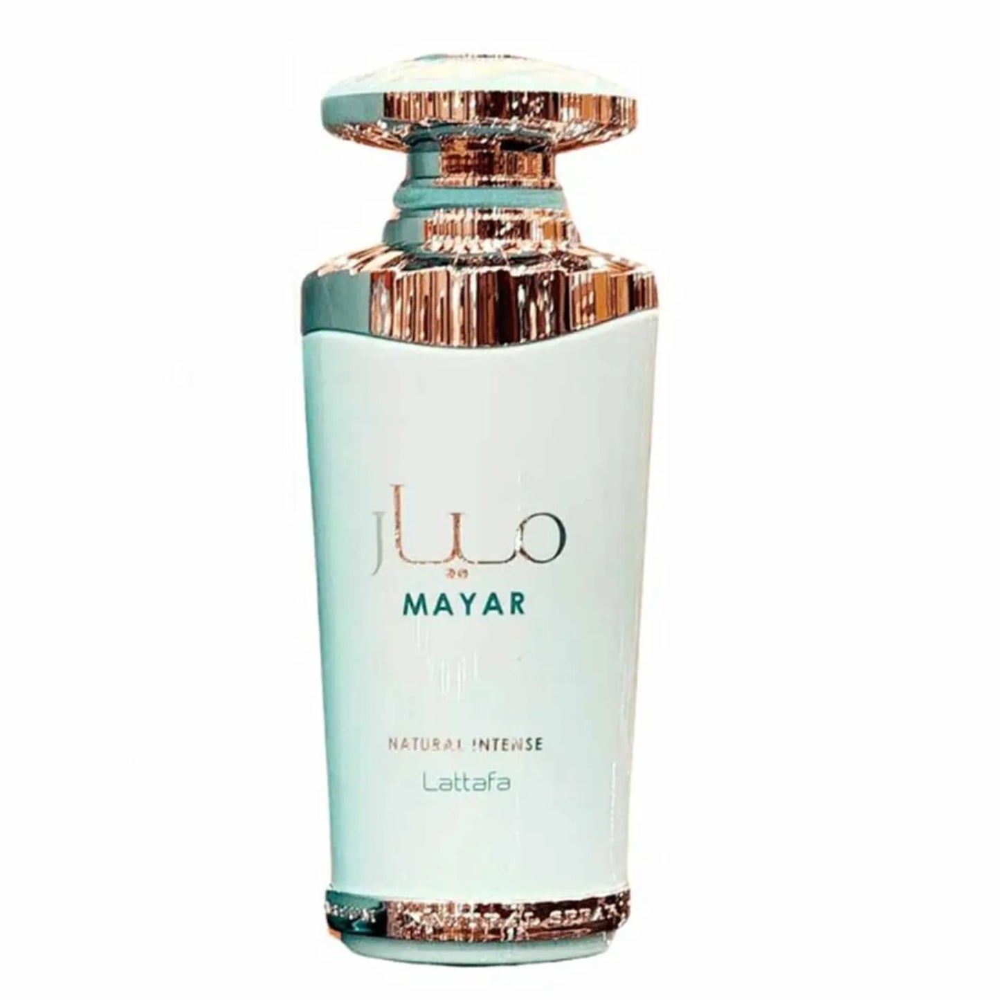 Lattafa Mayar Natural Intense Eau de Parfum 100 ml Feminino