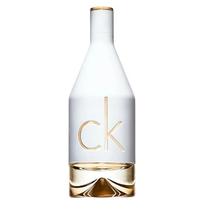 Ck In 2u Eau de Toillete Mujer