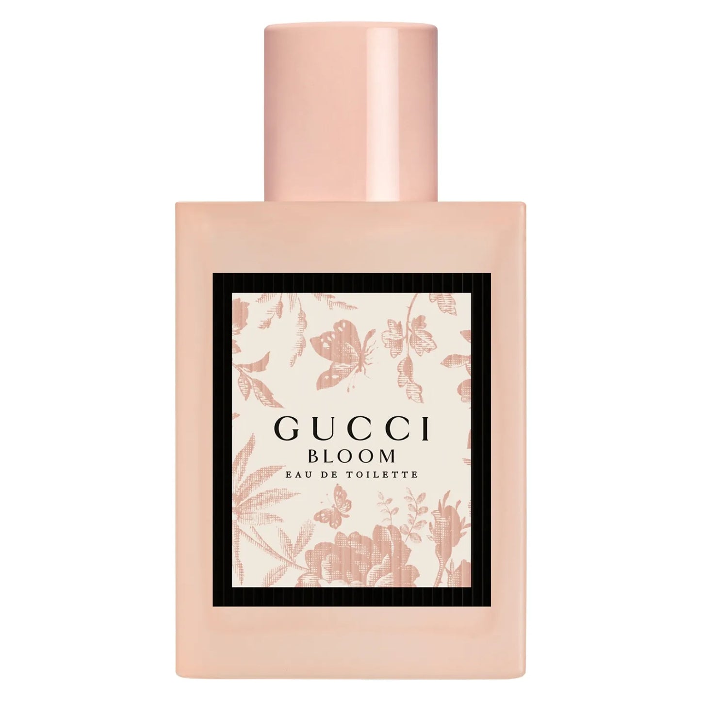 Gucci Bloom Eau de Toillete 50 ml Mujer