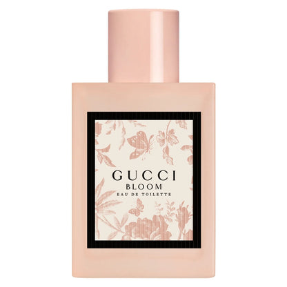 Gucci Bloom Eau de Toillete 50 ml Mujer