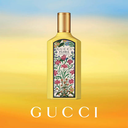 Gucci Flora Gorgeous Orchid Eau de Parfum Mujer