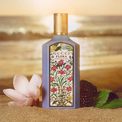 Flora Gorgeous Magnolia Eau de Parfum Mujer