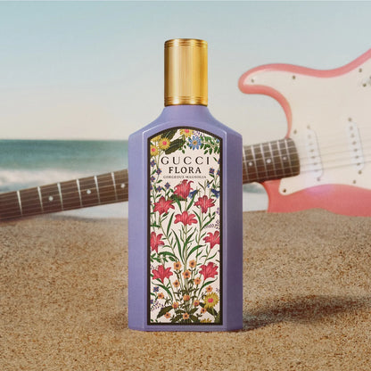 Flora Gorgeous Magnolia Eau de Parfum Mujer