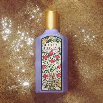 Flora Gorgeous Magnolia Eau de Parfum Mujer