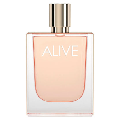 Hugo Boss Alive Eau de Parfum Mujer