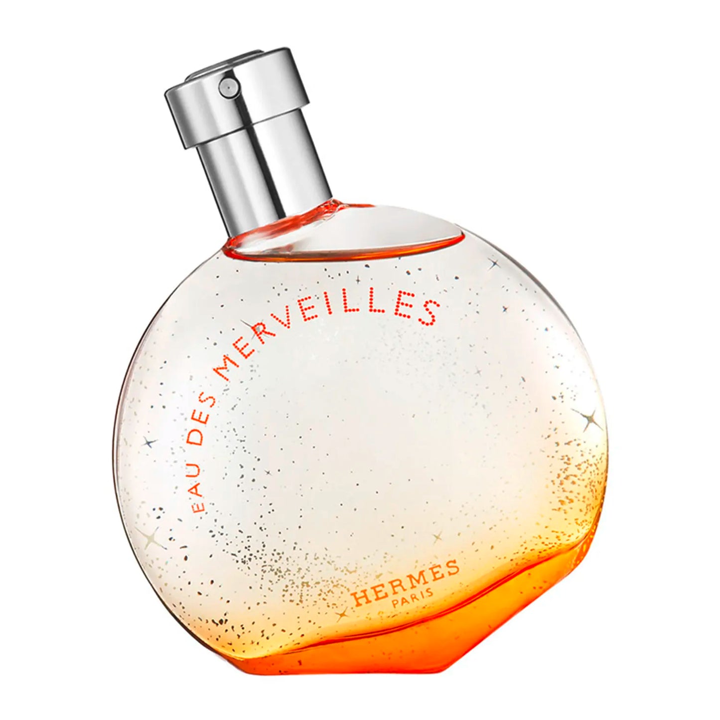 Hermes Eau Des Merveilles Eau De Toilette Feminino