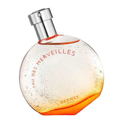 Hermes Eau Des Merveilles Eau De Toilette Feminino