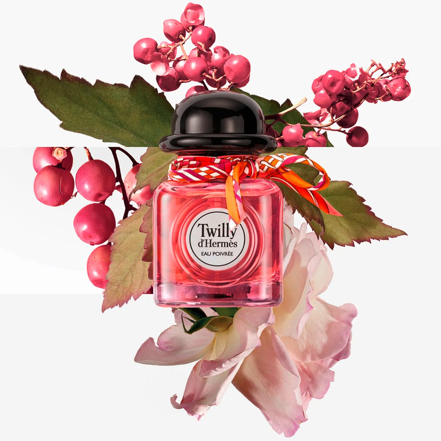 Hermes Twilly D'hermes Eau Poivree Eau de Parfum Mujer