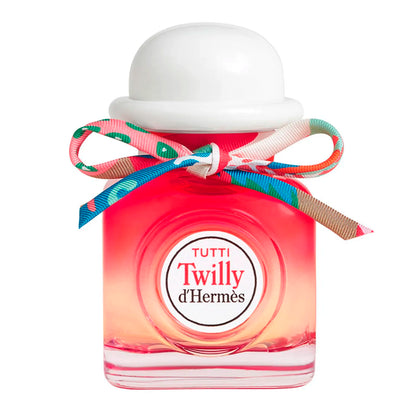 Hermes Tutti Twilly D'hermès Eau de Parfum 85 ml Mujer