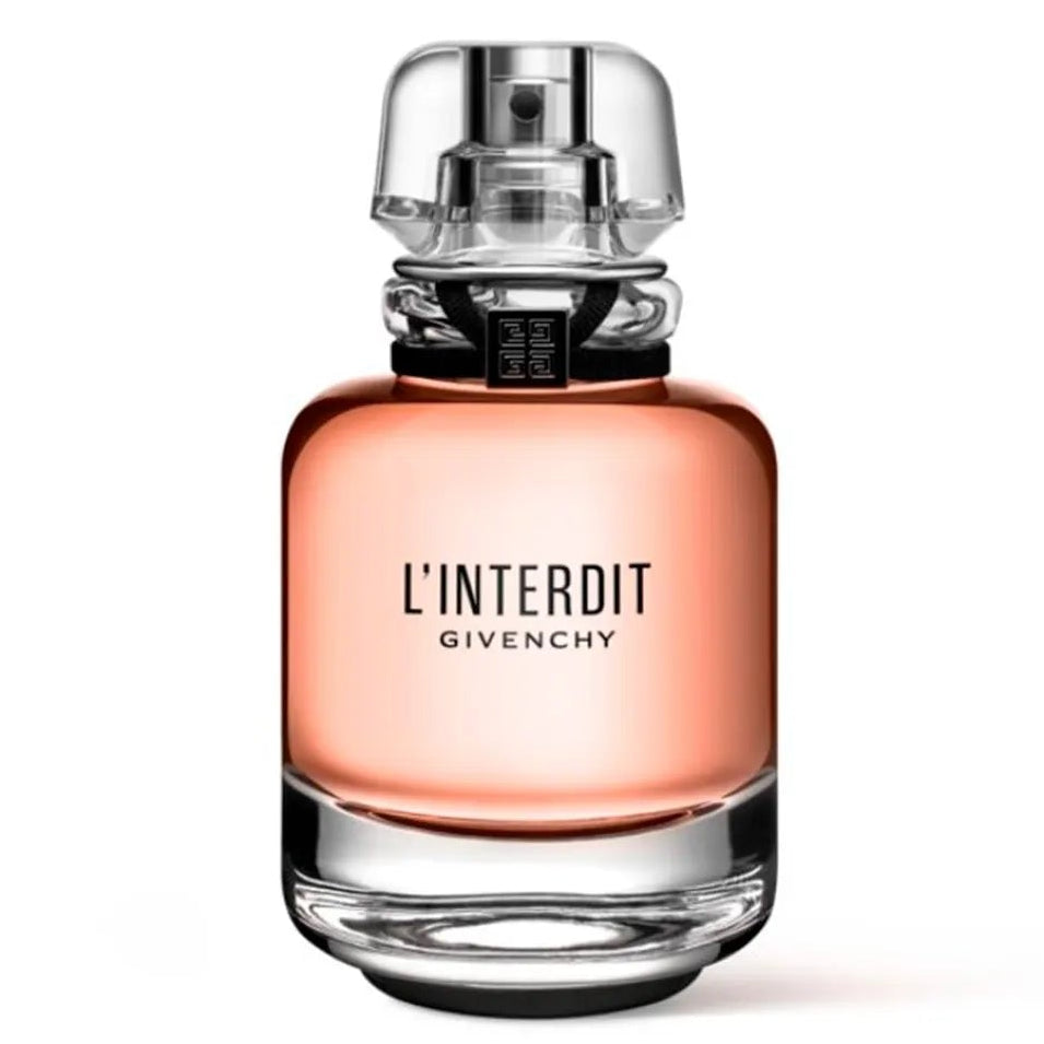 Givenchy L'interdit Eau de Toillete 80 ml Mujer