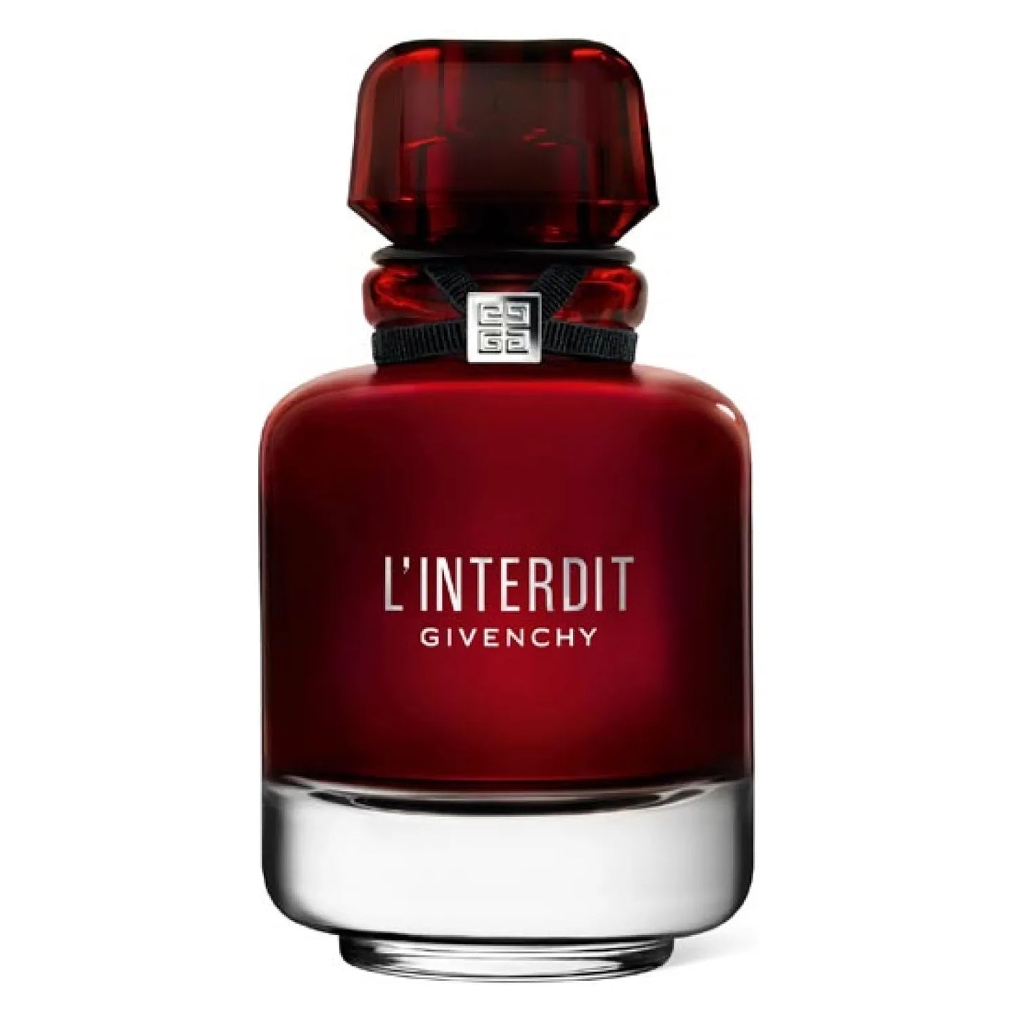 Givenchy L'interdit Rouge Eau de Parfum 75 ml Mujer