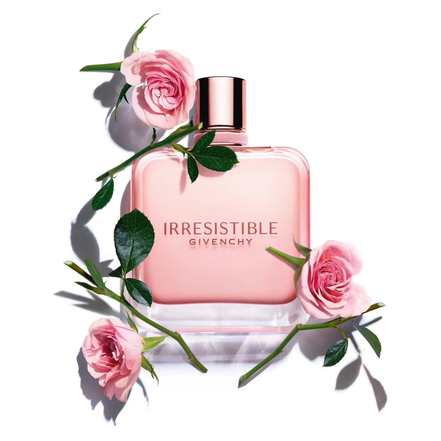 Givenchy Irresistible Givenchy Rose Velvet Eau de Parfum Mujer