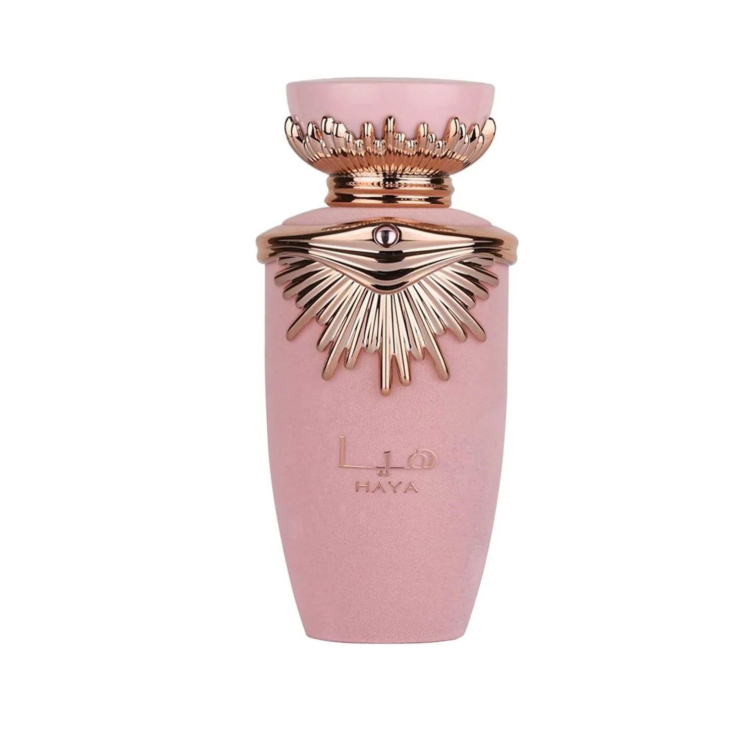 Lattafa Haya Eau de Parfum 100 ml Mujer