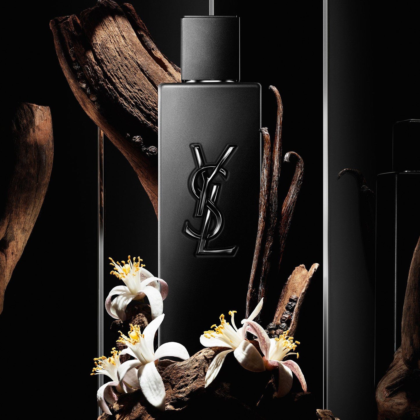 Yves Saint Laurent MYSLF Eau de Parfum 100 ml Hombre