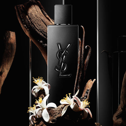 Yves Saint Laurent MYSLF Eau de Parfum 100 ml Hombre