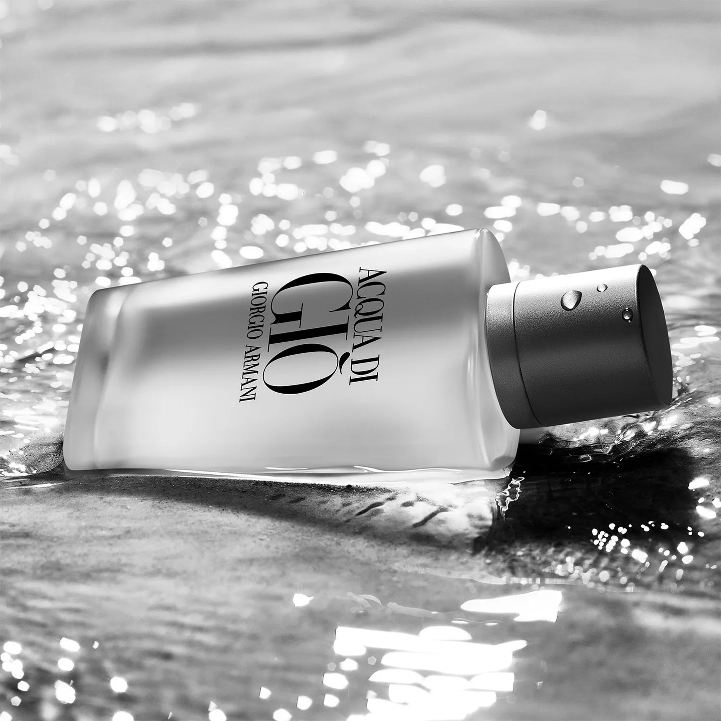 Giorgio Armani Acqua Di Gio Eau de Toillete Hombre