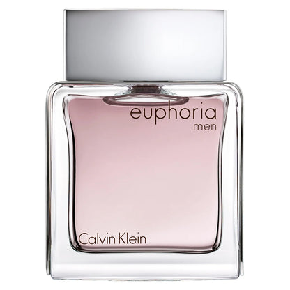 Calvin Klein Euphoria Eau de Toillete Hombre