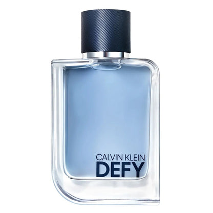 Calvin Klein Defy Eau de Toillete 100 ml Hombre