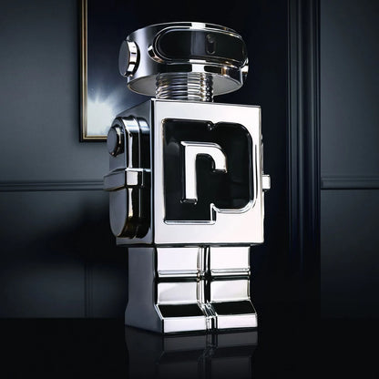 Paco Rabanne Phantom Eau de Toillete 100 ml Hombre