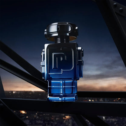 Paco Rabanne Phantom Intense Eau de Parfum Hombre