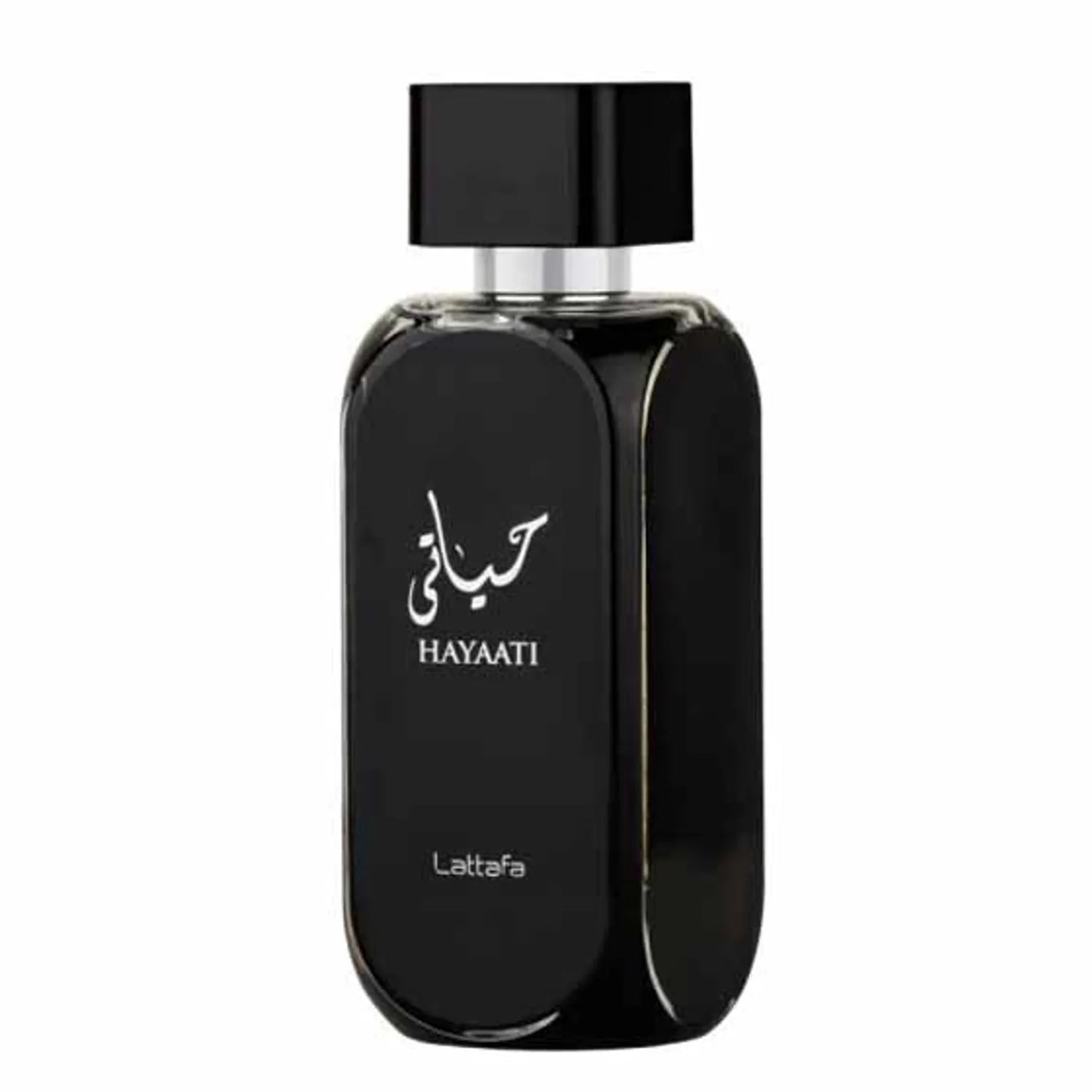 Lattafa Hayati Eau de Parfum 100 ml Unisex
