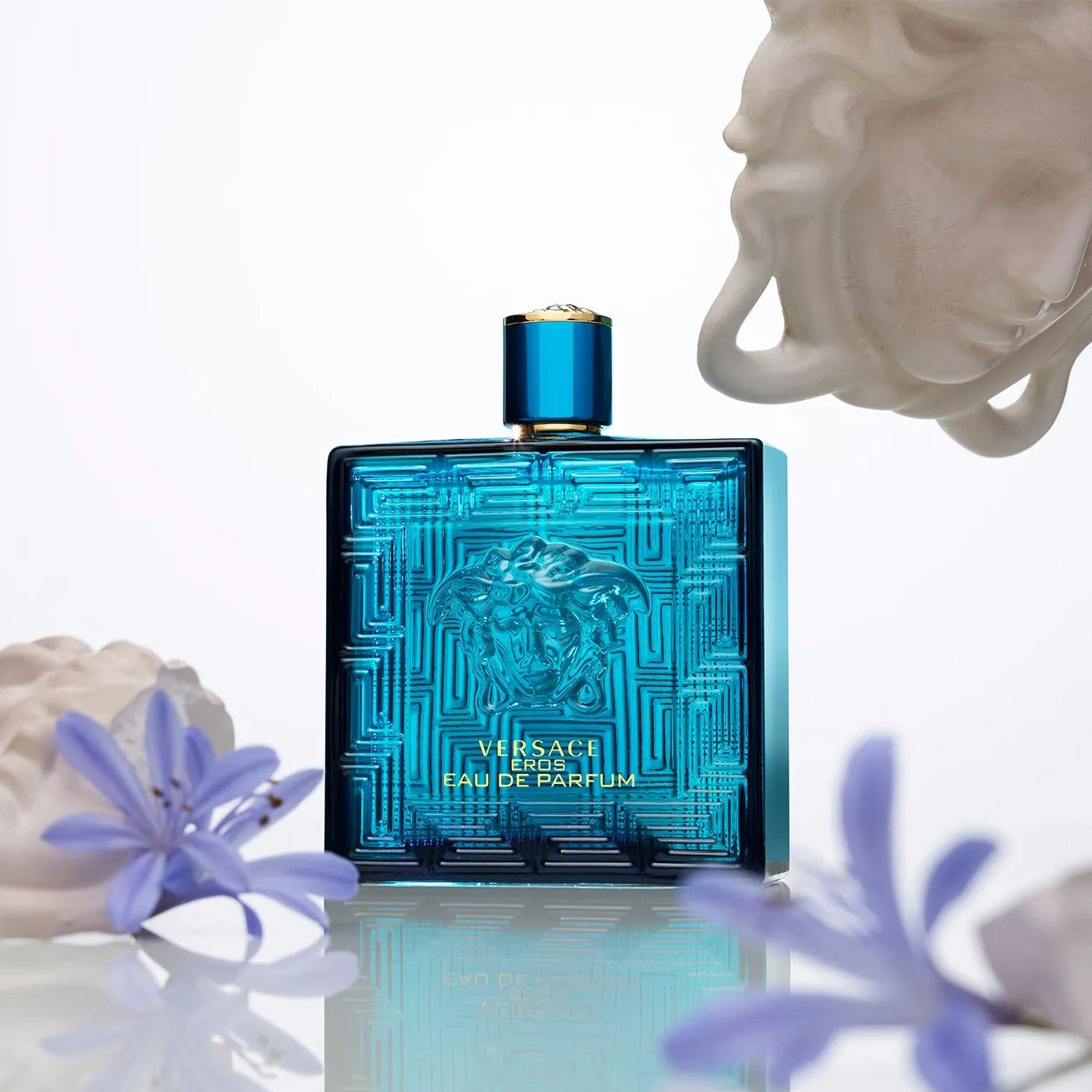 Versace Eros Eau de Parfum for Men