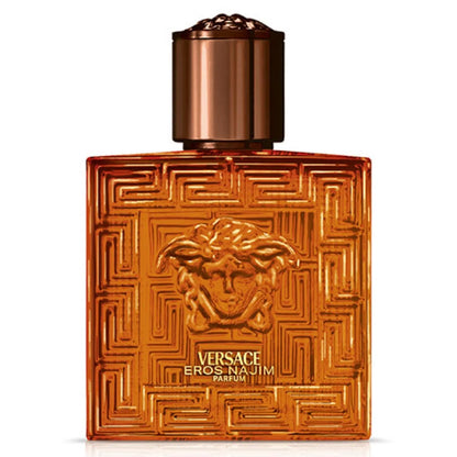 Versace Eros Najm Parfum Masculino