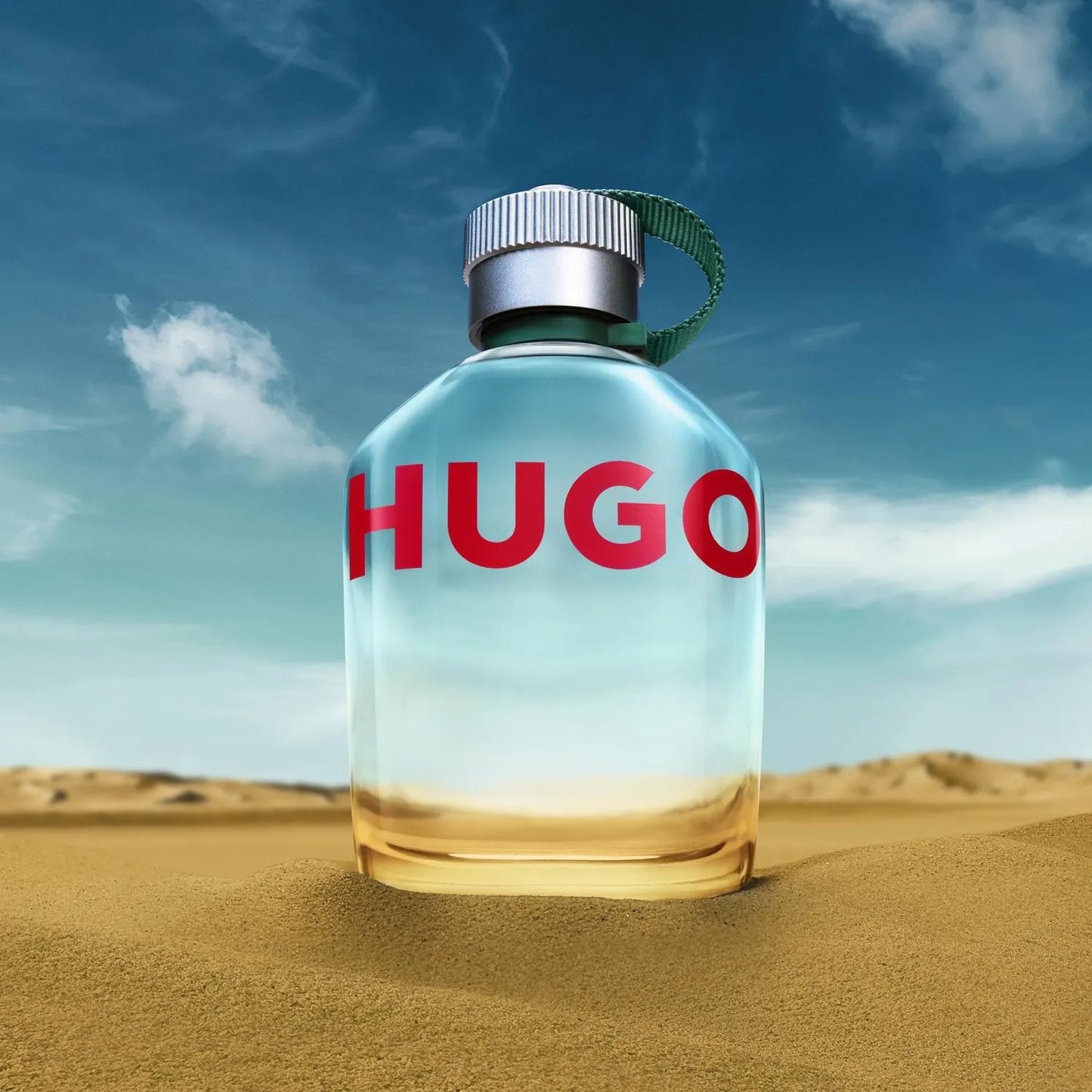 Hugo Boss Man Eau de Toillete Hombre