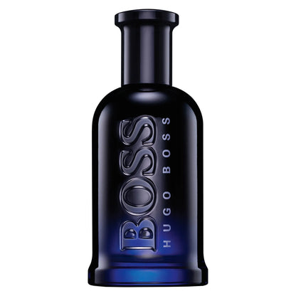 Hugo Boss Bottled Night Eau de Toilette for Men