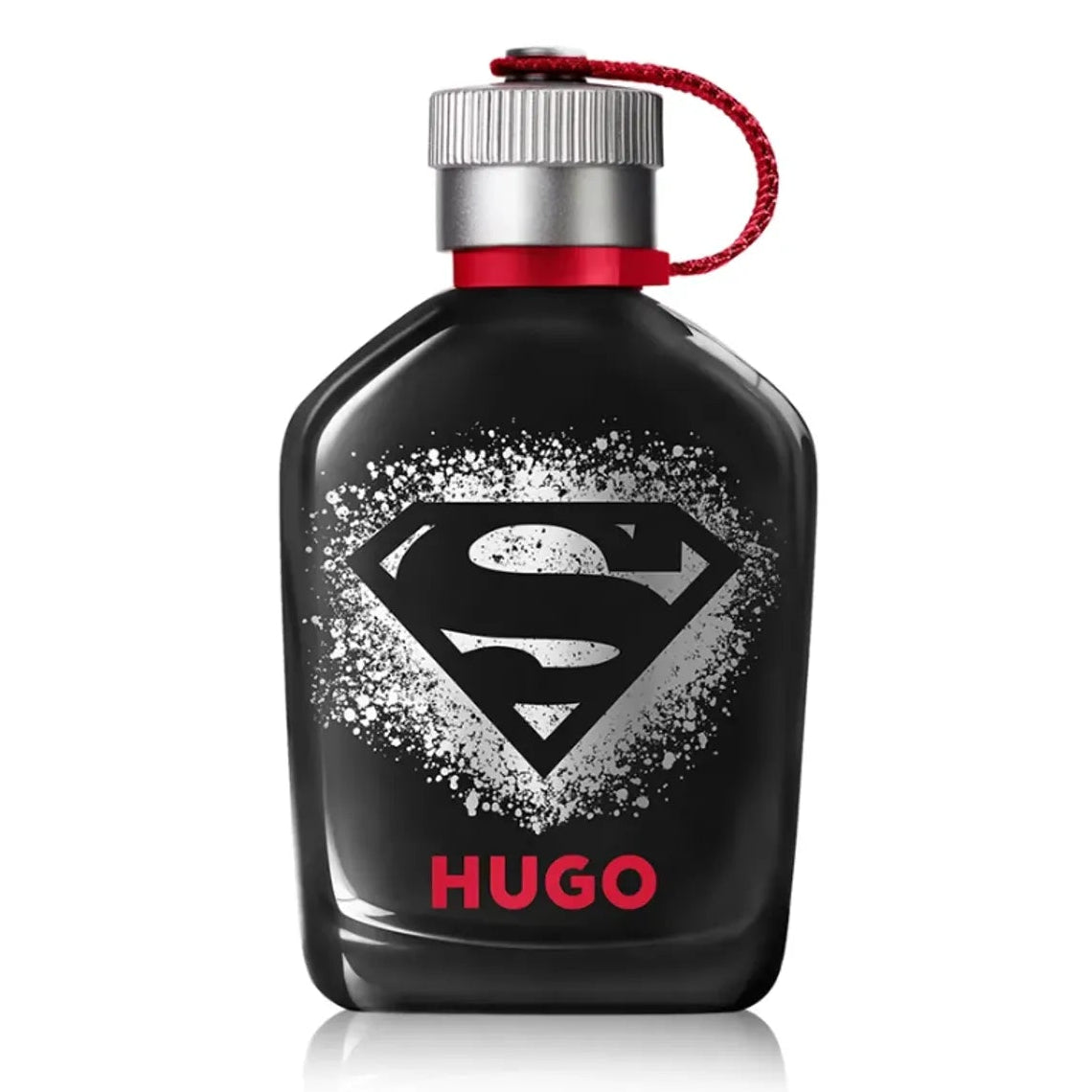 Hugo Boss X Superman Eau de Parfum 125 ml Masculino