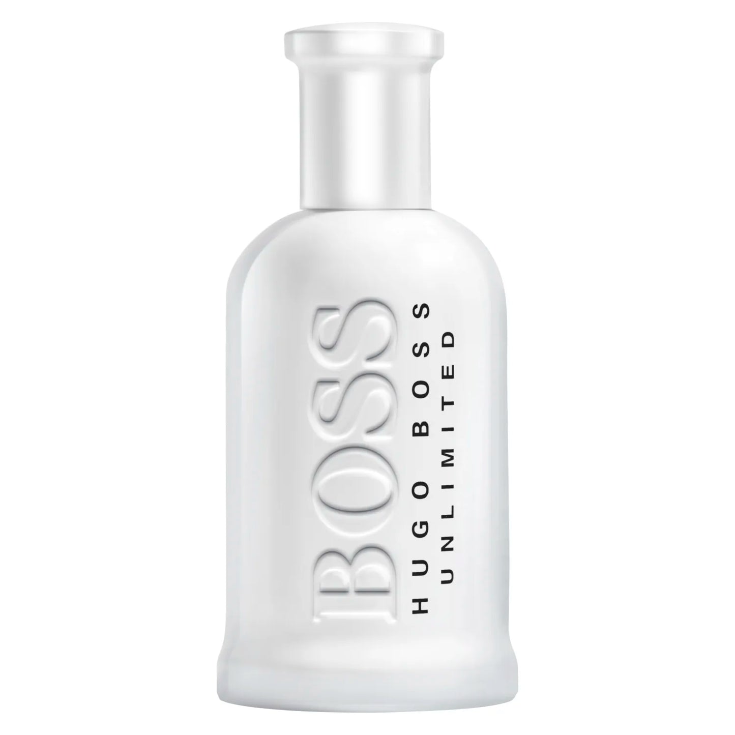 Hugo Boss Bottled Unlimited Eau de Toillete 100 ml Hombre