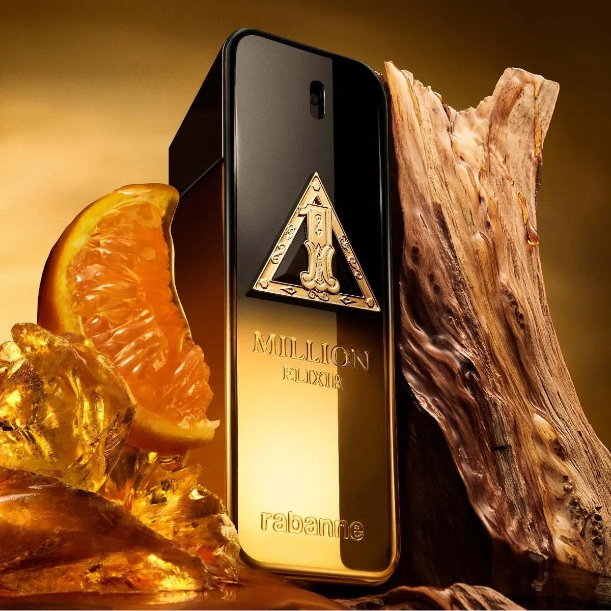 Paco Rabanne 1 Million Night Elixir Parfum Elixir 100 ml Hombre