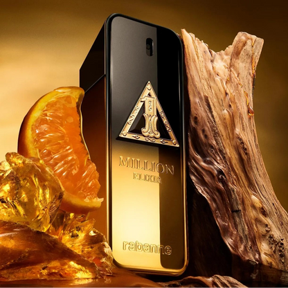 Paco Rabanne 1 Million Night Elixir Parfum Elixir 100 ml Hombre
