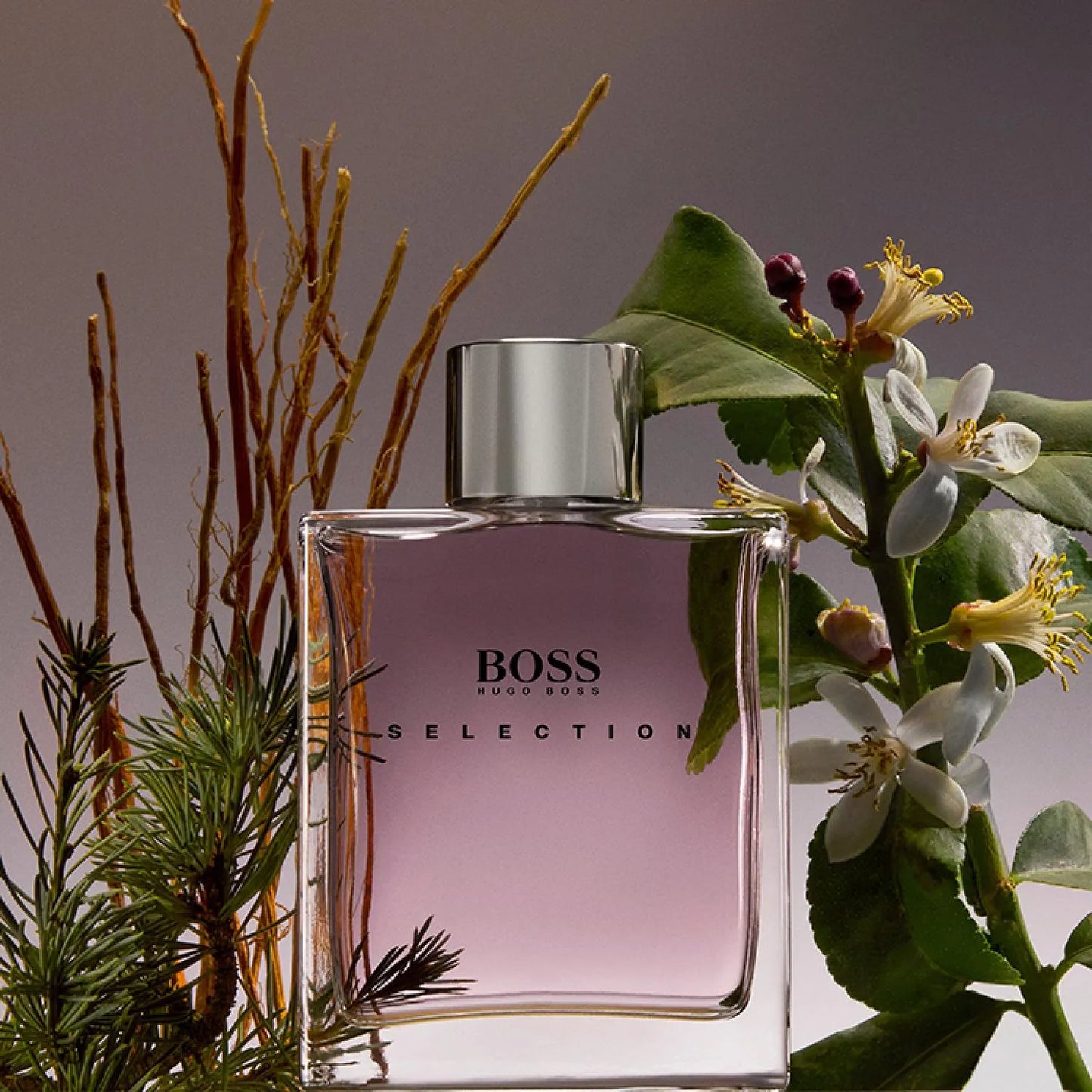Hugo Boss Selection Eau de Toillete Hombre