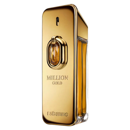 Paco Rabanne Million Gold Elixir Parfum Intense for Men
