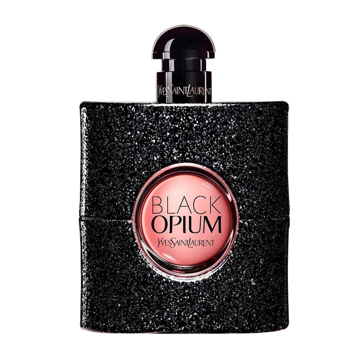Yves Saint Laurent Black Opium Eau de Parfum Mujer
