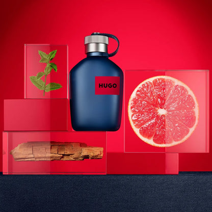 Hugo Boss Jeans Eau de Toillete Hombre