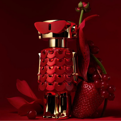Paco Rabanne Fame In Love Elixir Parfum for Women