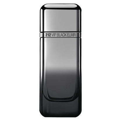 Carolina Herrera 212 VIP Black Elixir Eau de Parfum 100 ml Hombre