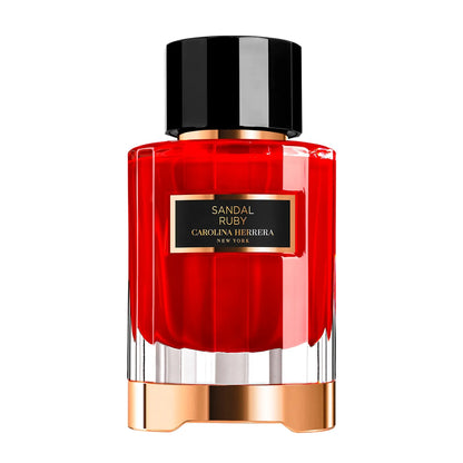 Carolina Herrera Sandal Ruby Eau de Parfum 100 ml Unisex