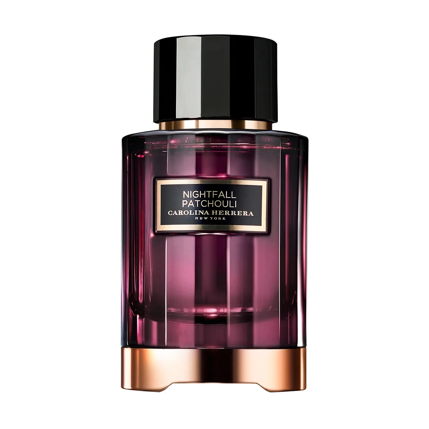 Carolina Herrera Nightfall Patchouli Eau de Parfum 100 ml Unisex