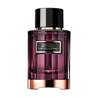 Carolina Herrera Nightfall Patchouli Eau de Parfum 100 ml Unisex